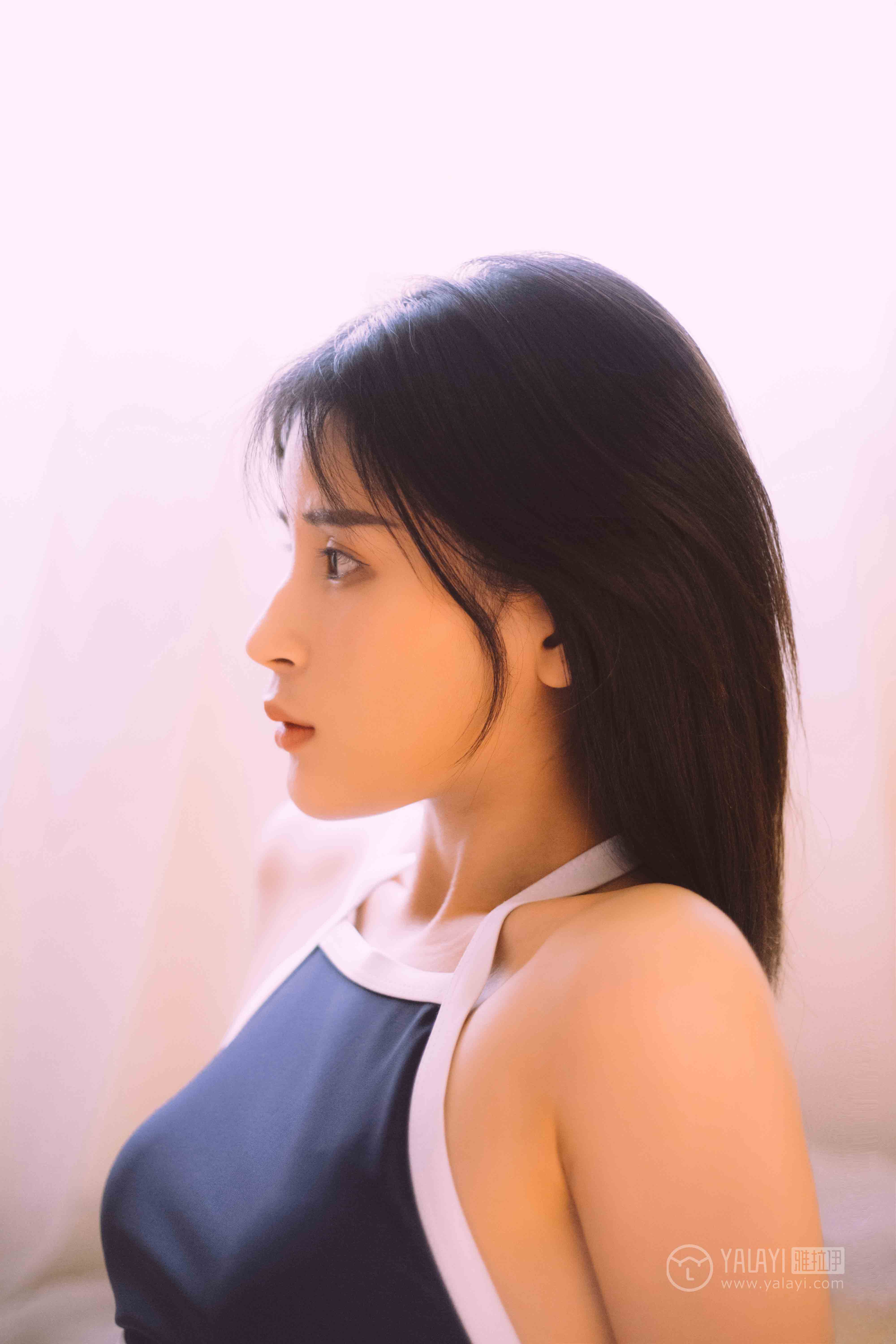 [YALAYI雅拉伊]2019.03.23NO.222如花似玉阿惜插图7